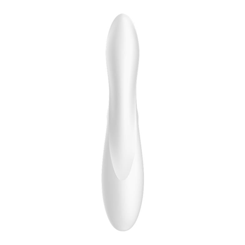 Vibromasseur Pro G-Spot Rabbit Satisfyer - Plaisir Ultime