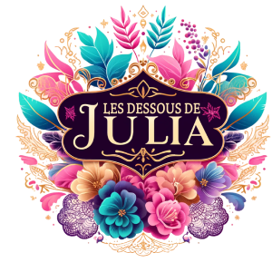 Les Dessous de Julia