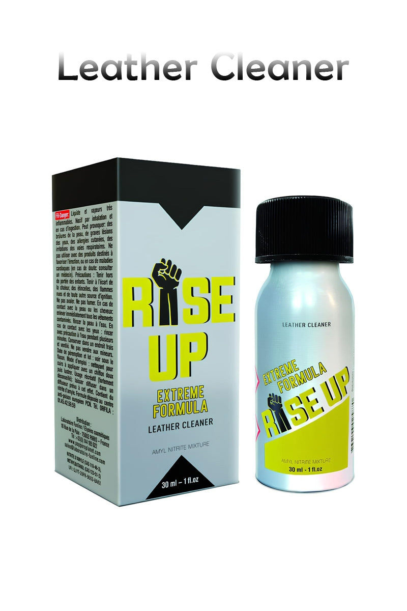 Rise Up Extreme – Stimulant intense 24 ml