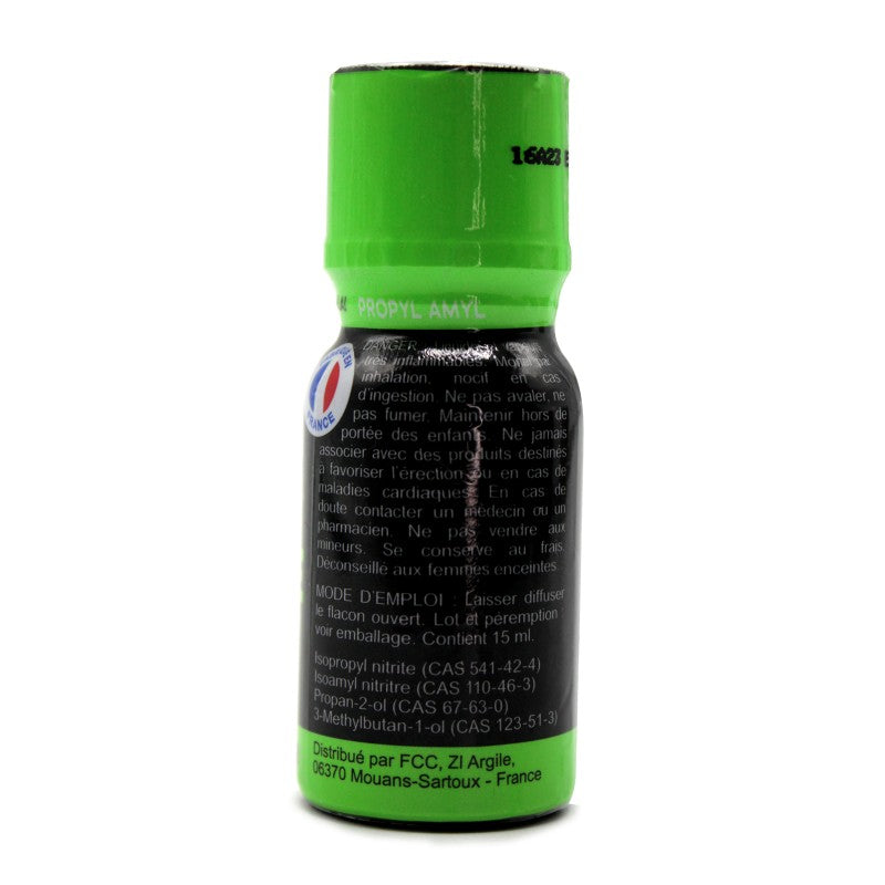 Poppers Glory Hole - 15 ml