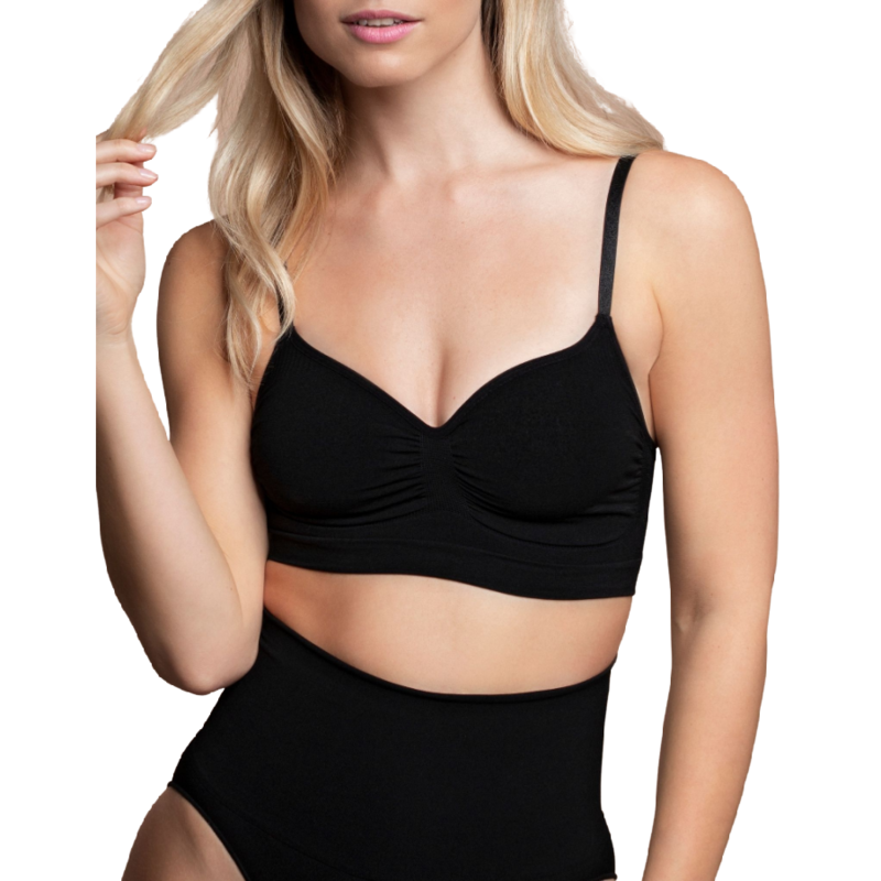 Soutien-gorge sans couture Bye-Bra Medium Control