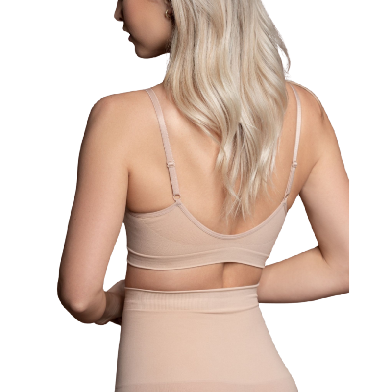 Soutien-gorge sans couture Bye-Bra Medium Control