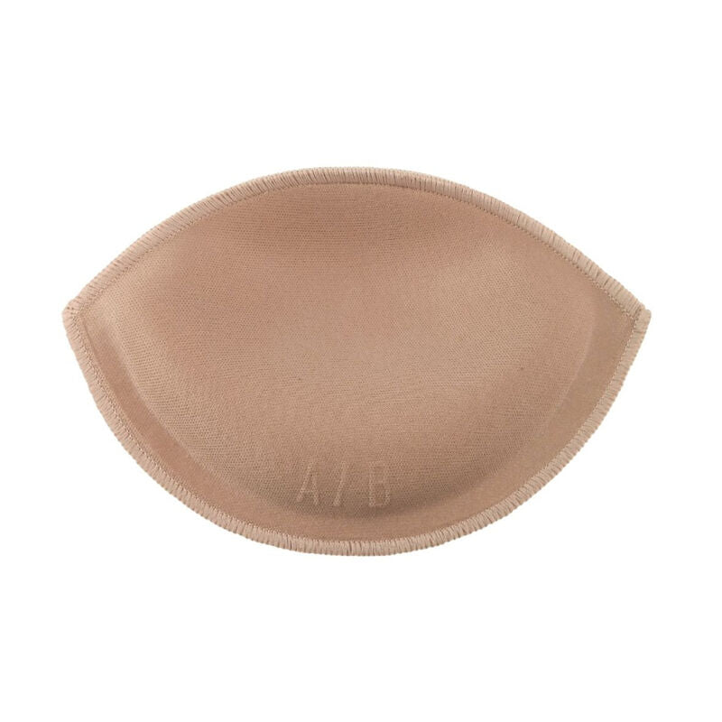 Coussinets Push-up à l'Huile Minérale Bye Bra