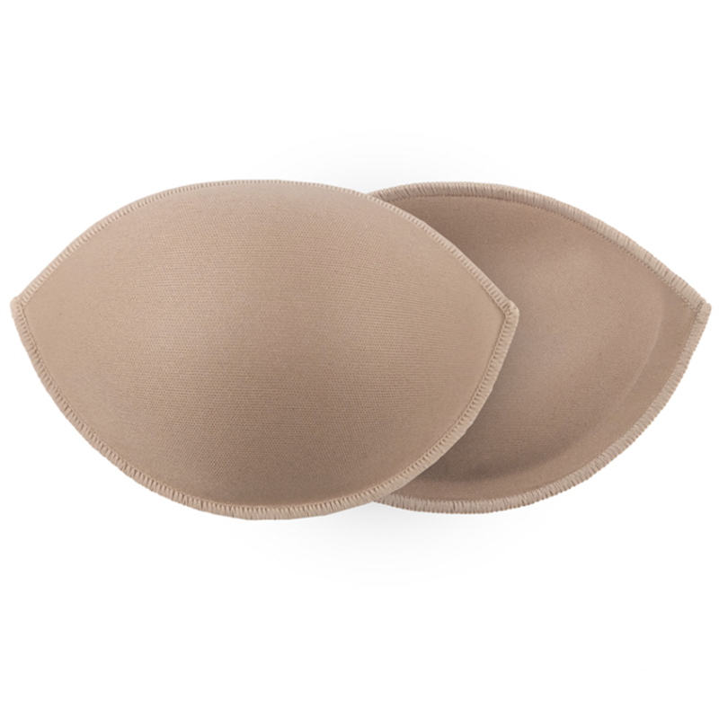 Coussinets Push-up à l'Huile Minérale Bye Bra