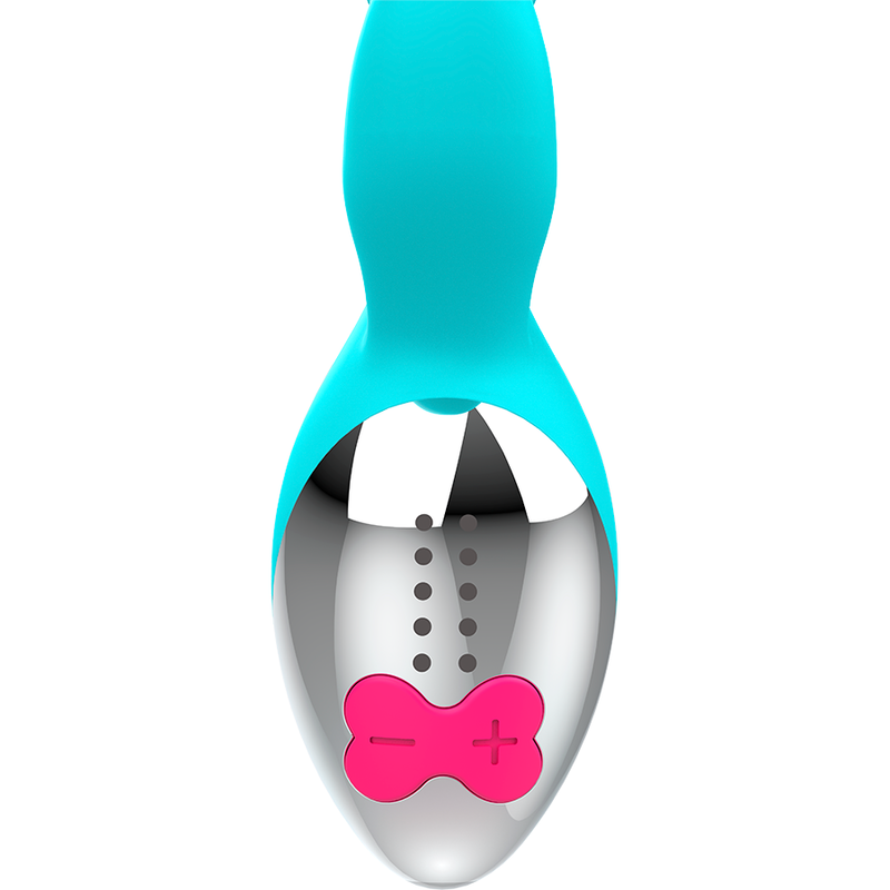 Happy Loky – Miki Rabbit