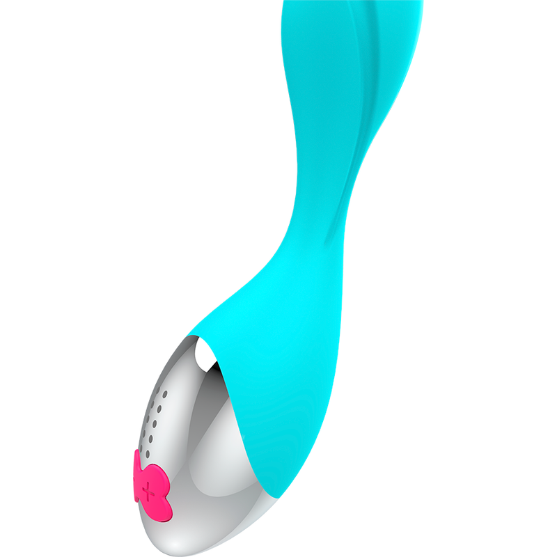 Mini vibrateur puissant et discret Happy Loky