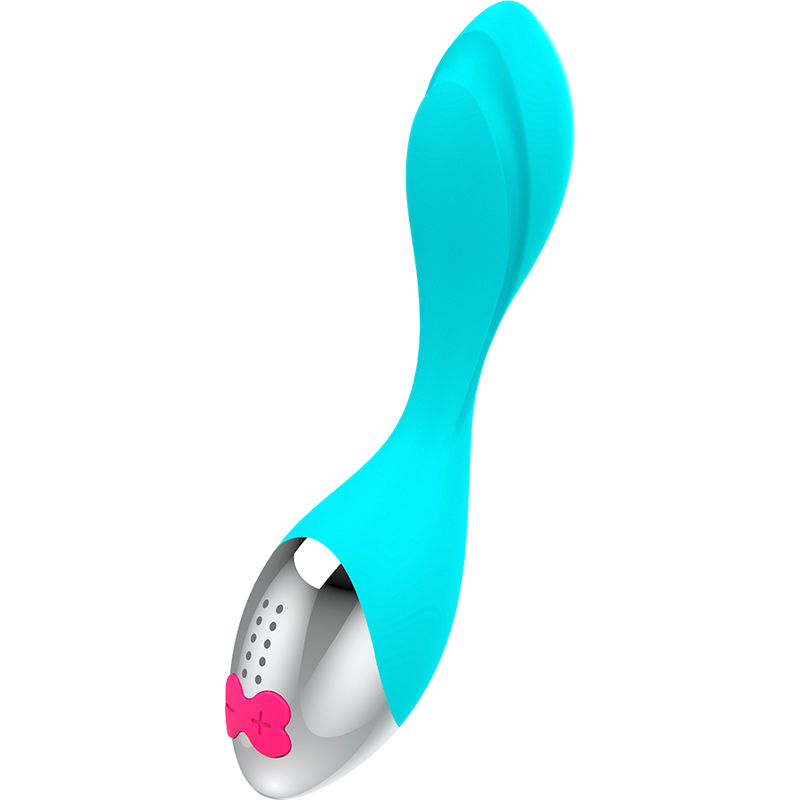 Mini vibrateur puissant et discret Happy Loky