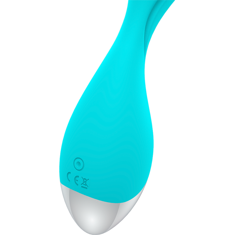 Mini vibrateur puissant et discret Happy Loky