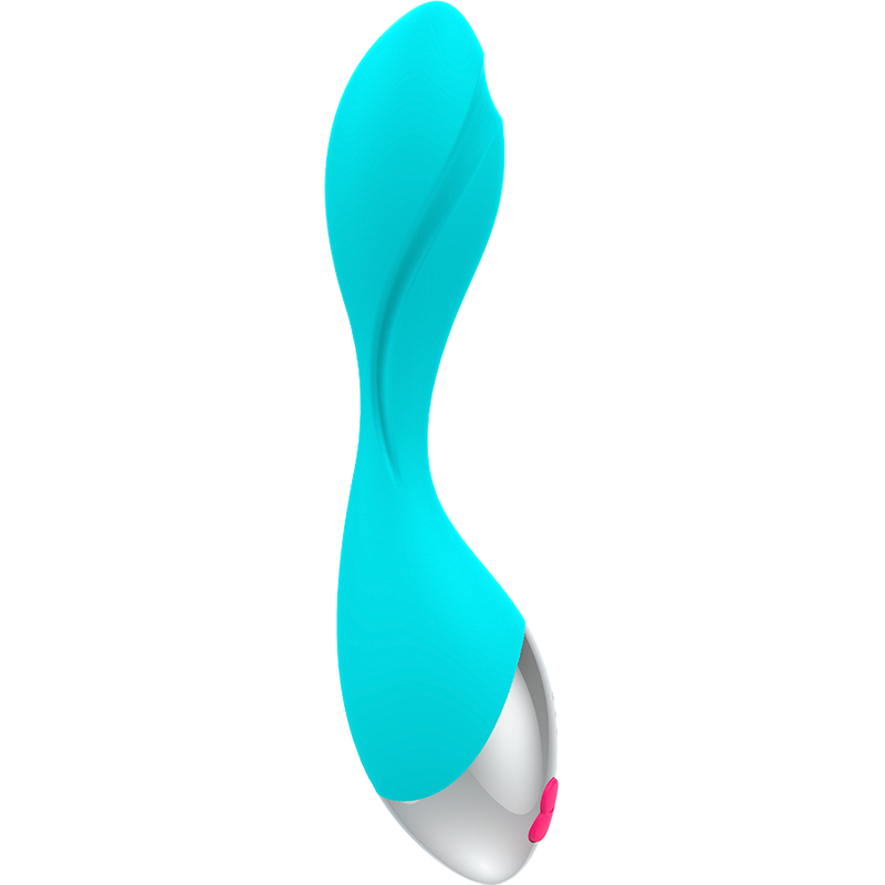 Mini vibrateur puissant et discret Happy Loky