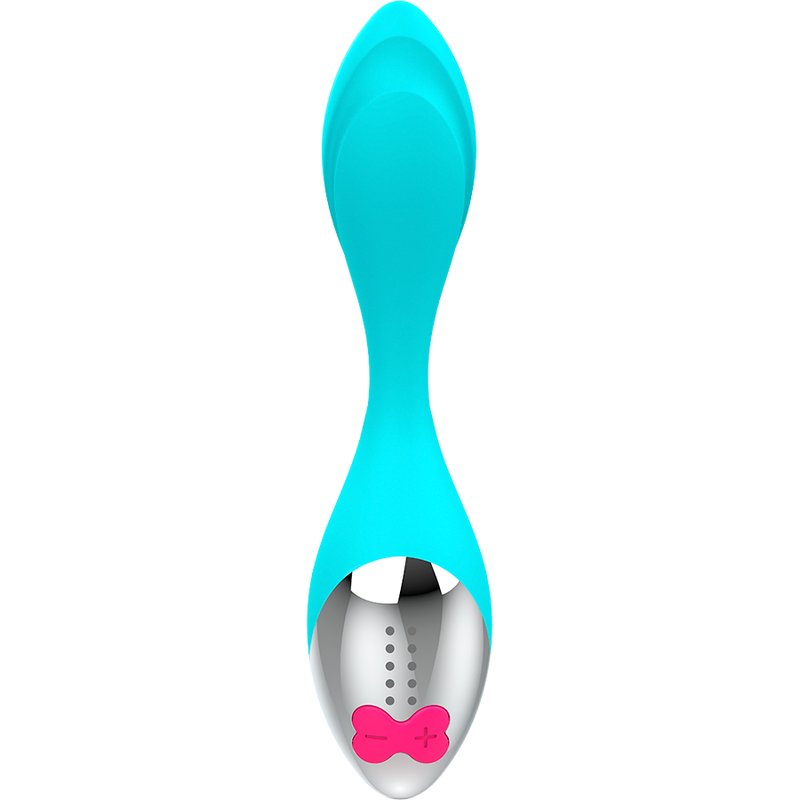 Mini vibrateur puissant et discret Happy Loky