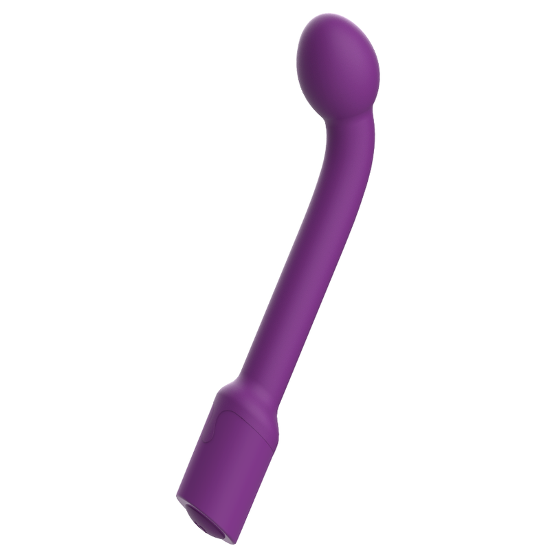 Vibromasseur flexible