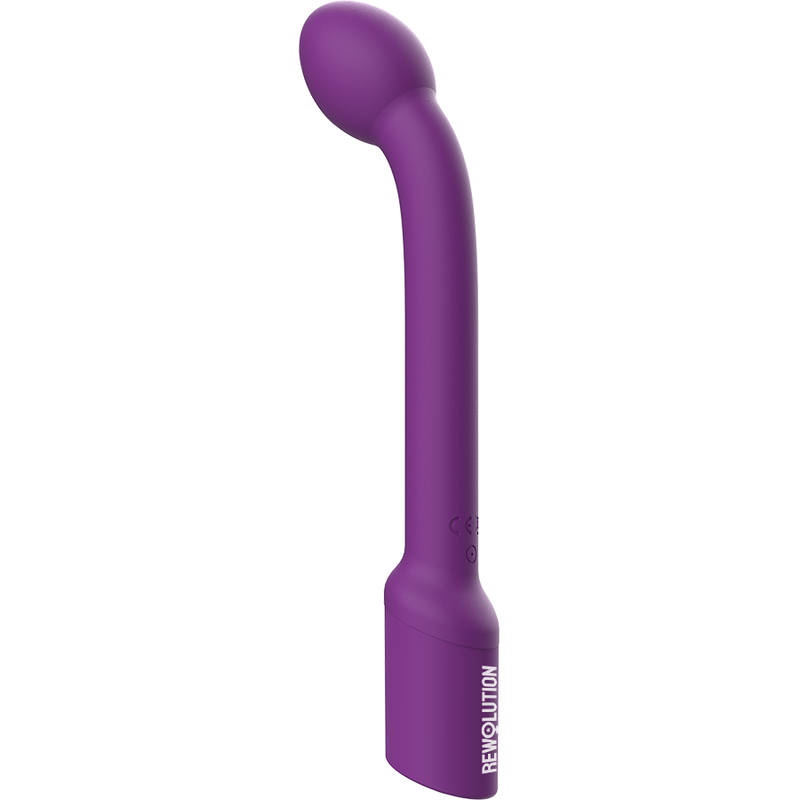 Vibromasseur flexible