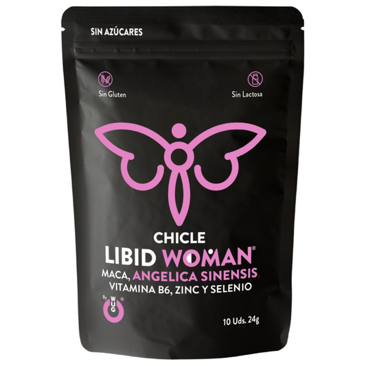 Gomme LIBID Women Enhancer