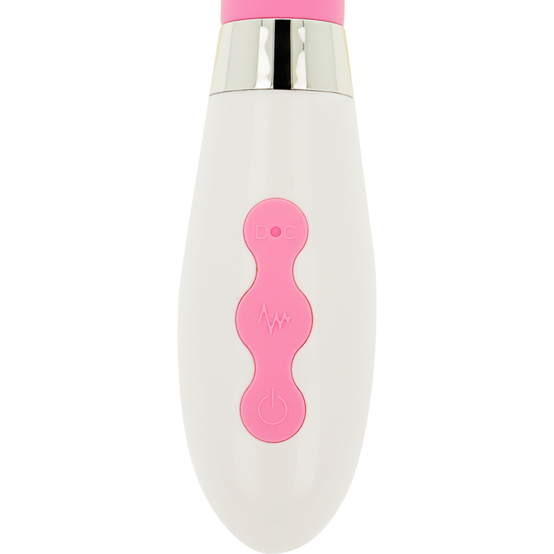 Ohmama – Stimulateur Clitoridien