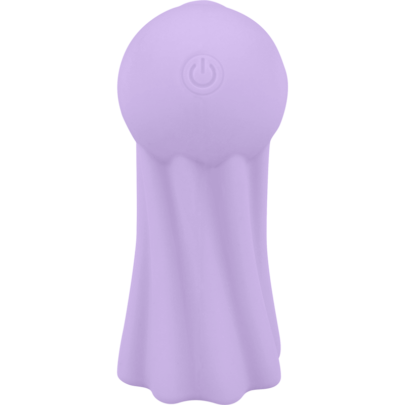 Méduse – Stimulateur Clitoridien