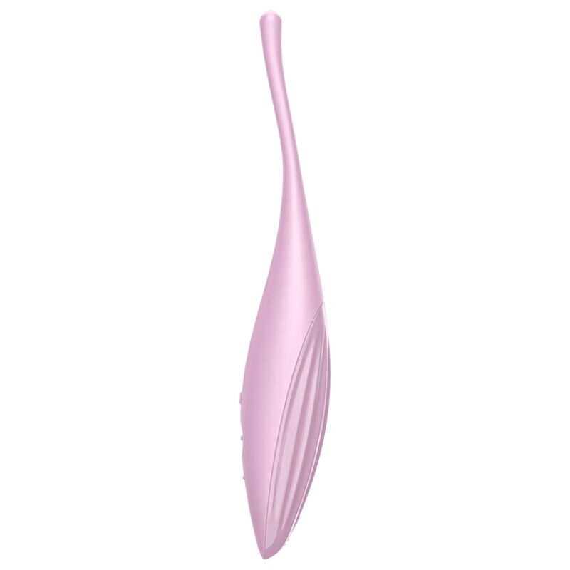 Vibromasseur Satisfyer Twirling Joy