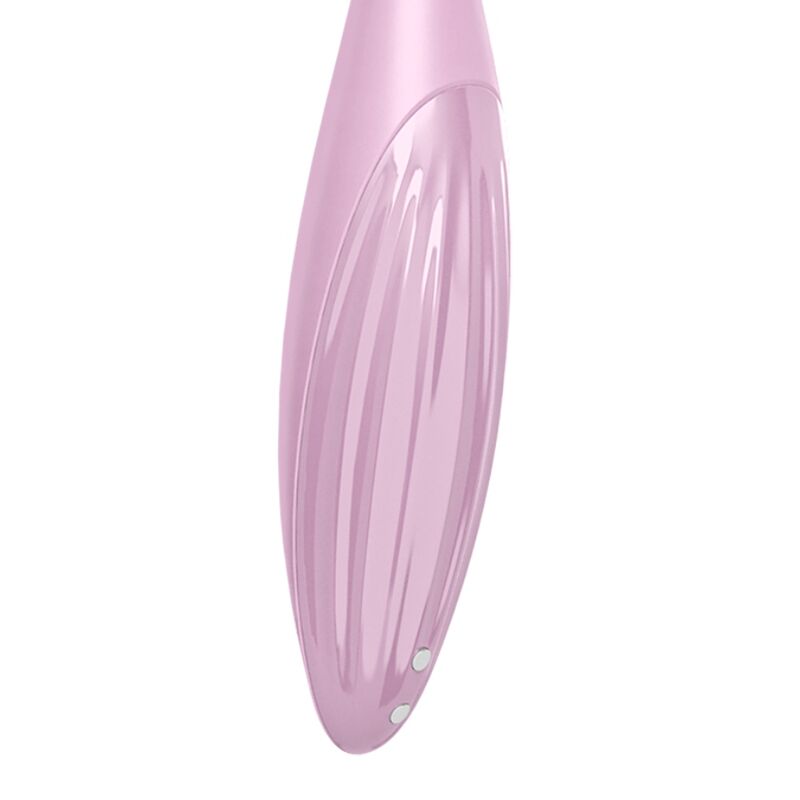 Vibromasseur Satisfyer Twirling Joy