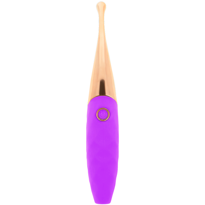 Stimulateur Clitoridien OHMAMA