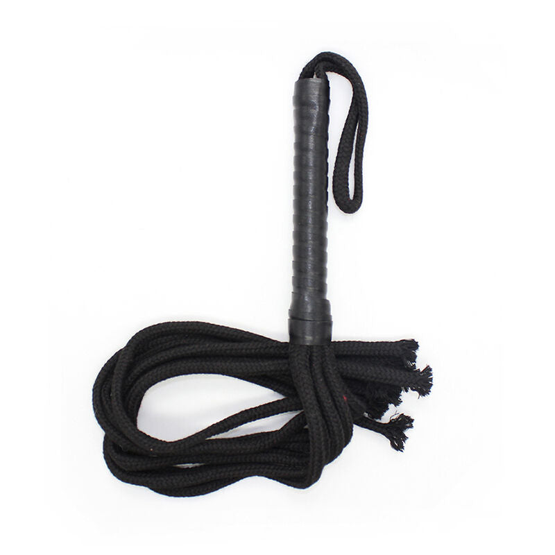 Fouet à Corde Ohmama Fetish