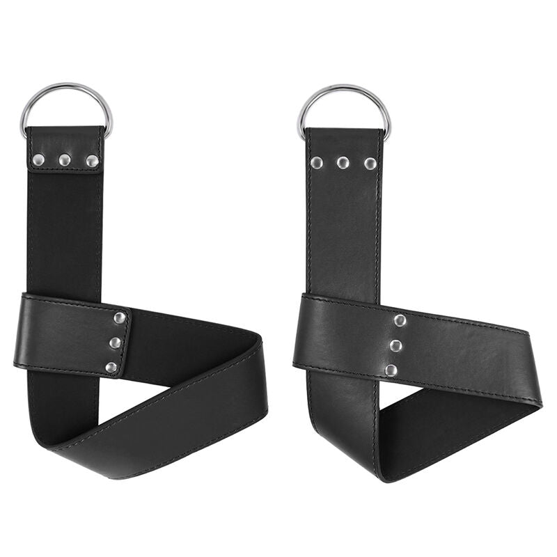 Manchettes de suspension poignets ou chevilles