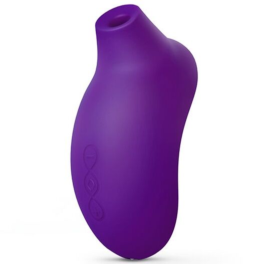 Sona 2 Cruise Lilas – Stimulateur clitoridien intelligent