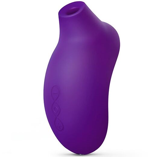 Sona 2 Lilas – Stimulateur clitoridien sonique intense