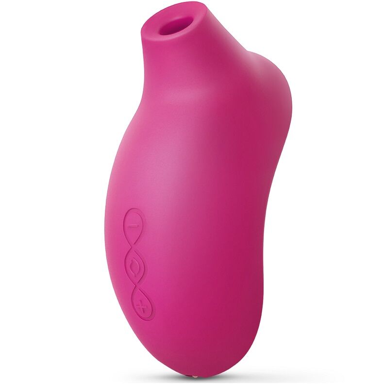 Sona 2 Cerise – Stimulateur clitoridien intense