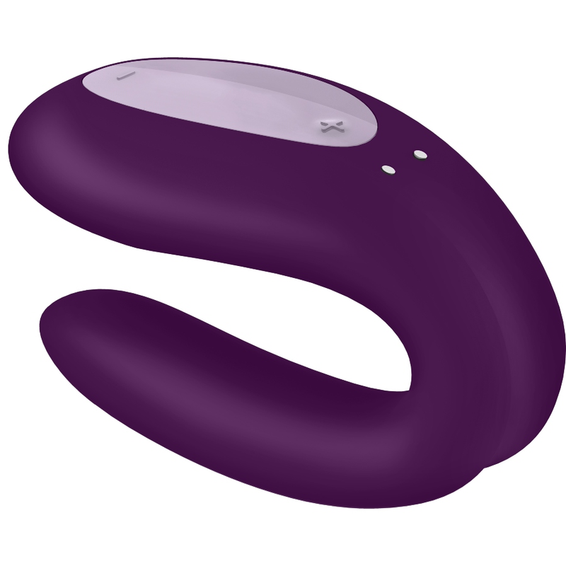 Coffret sextoys connectés pour duo complice