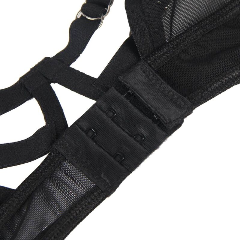 Ensemble Soutien-Gorge & Culotte - Subblime