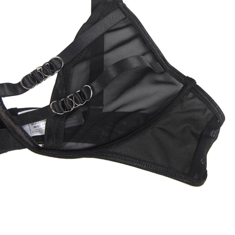 Ensemble Soutien-Gorge & Culotte - Subblime