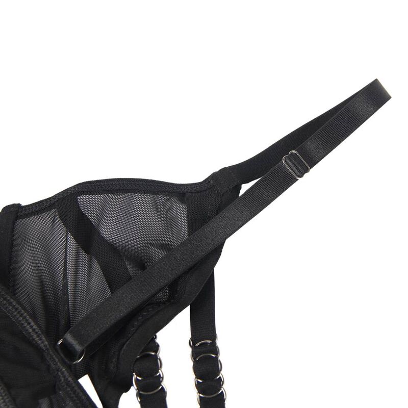 Ensemble Soutien-Gorge & Culotte - Subblime