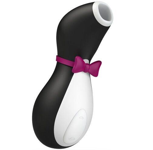 Satisfyer Pro Penguin NG Édition 2020