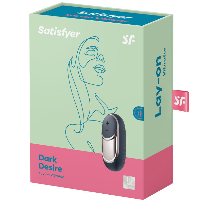 Satisfyer Spot On 3