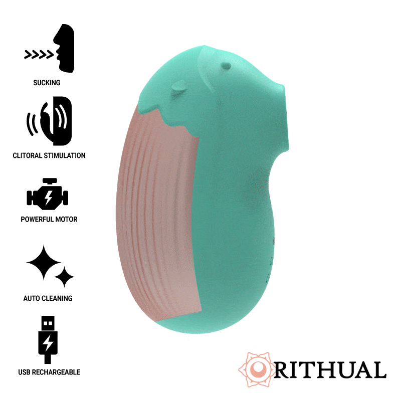 Rithual Shushu 2.0
