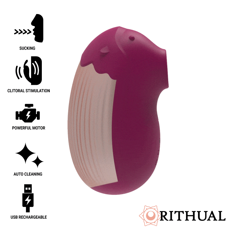 Rithual Shushu 2.0