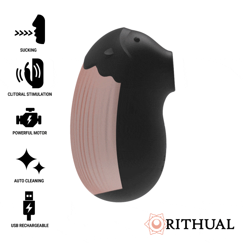 Rithual Shushu 2.0