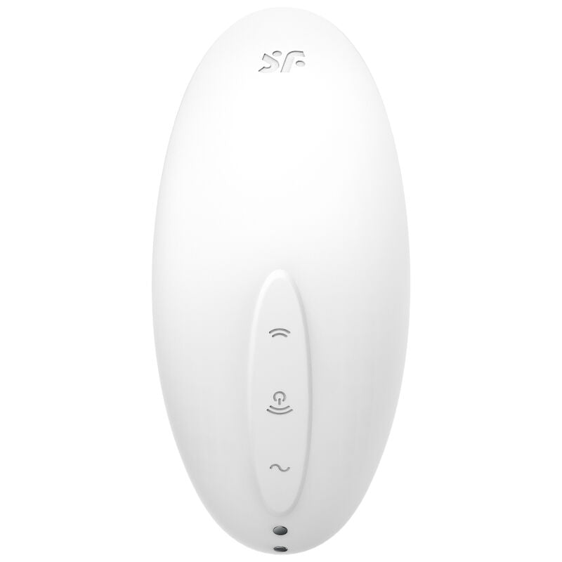 Satisfyer Vulva Lover 2