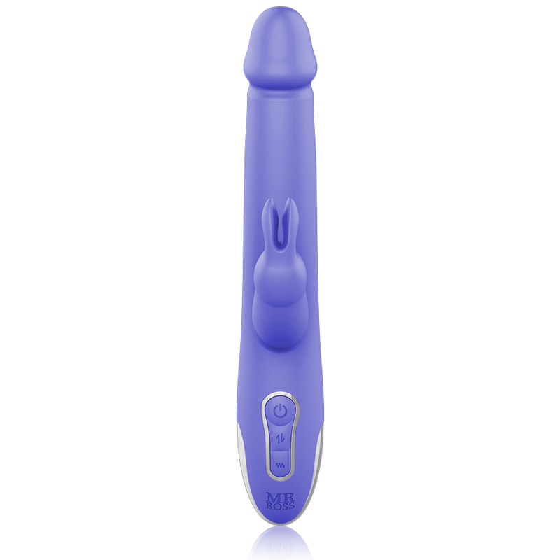 Vibromasseur et rotateur Arturo