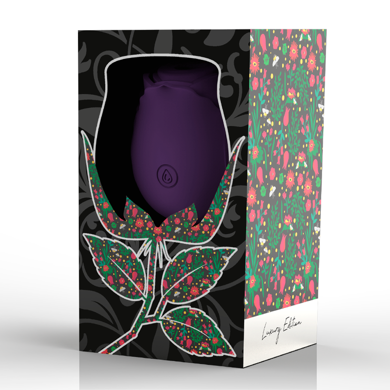 Mia Rose Air Wave - Stimulateur Clitoridien