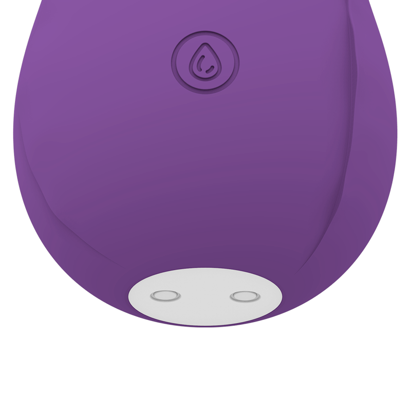 Mia Rose Air Wave - Stimulateur Clitoridien