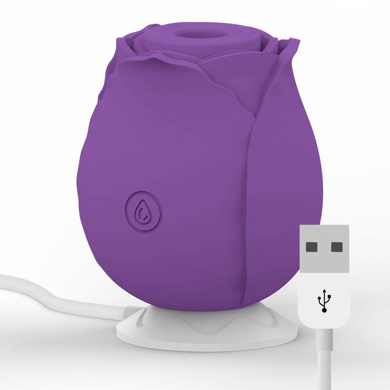 Mia Rose Air Wave - Stimulateur Clitoridien