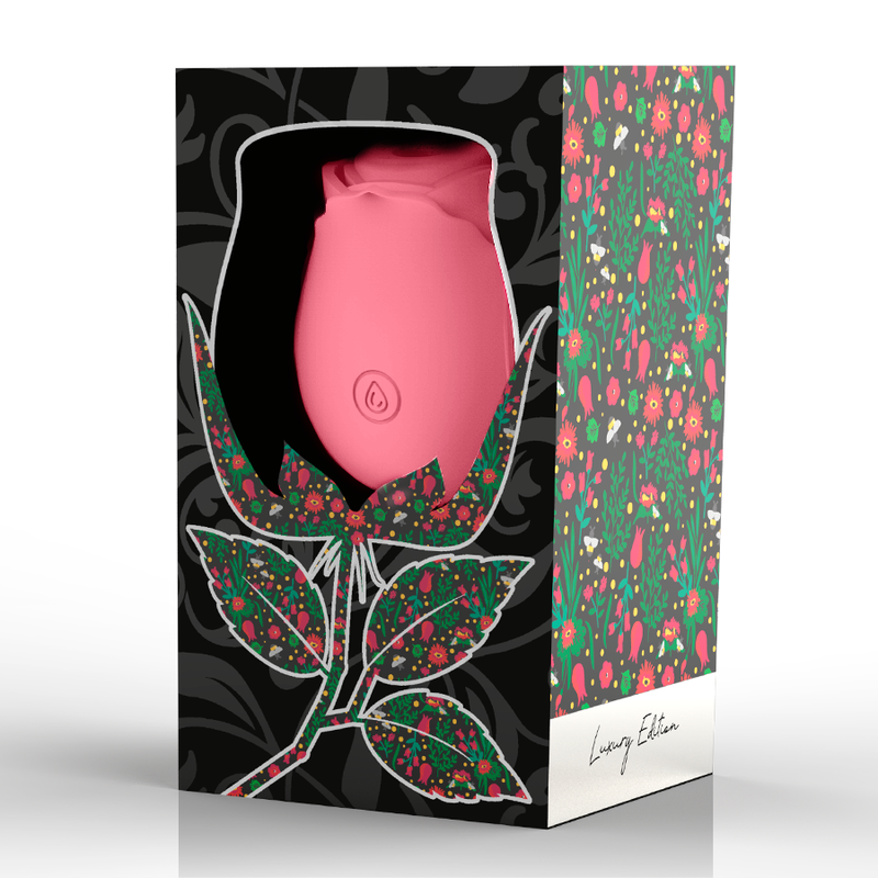 MIA ROSE – Stimulateur à Ondes d’Air