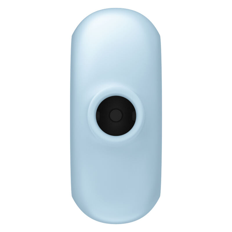 Vibromasseur Satisfyer Pro To Go 3 – Double Stimulation