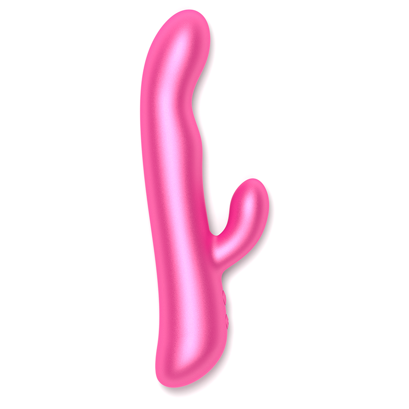 Vibromasseur Lapin ONINDER OSLO