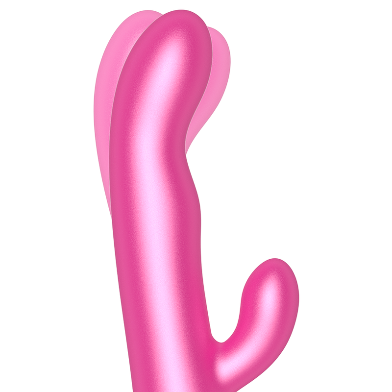 Vibromasseur Lapin ONINDER OSLO