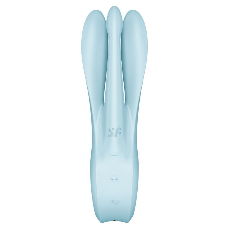 Satisfyer Threesome 1