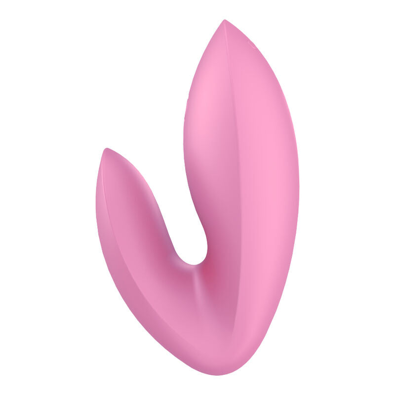 Vibromasseur à doigt Love Riot Satisfyer