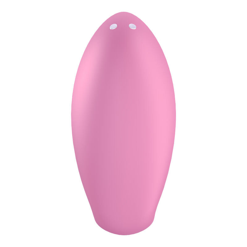 Vibromasseur à doigt Love Riot Satisfyer