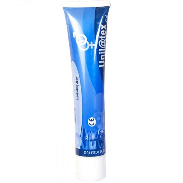Gelée Lubrifiante Unilatex - 82 g