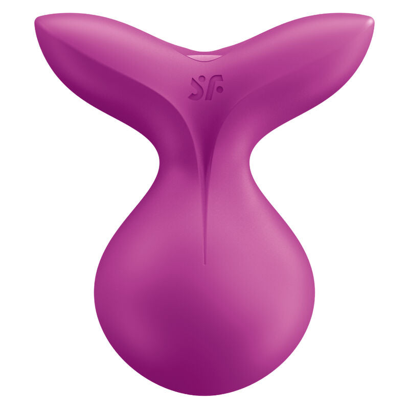 Stimulateur Clitoridien Satisfyer Viva La Vulva 3